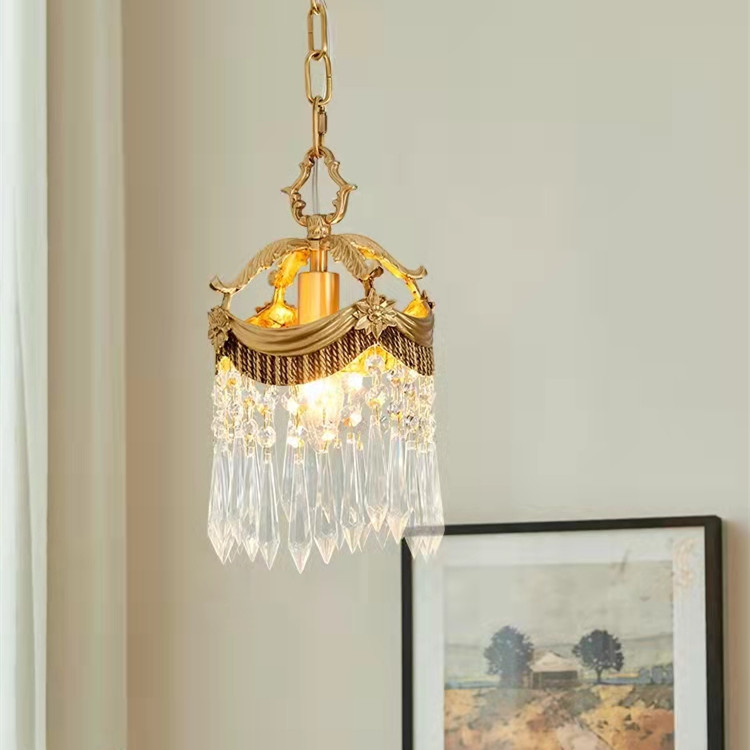 Illuminate Your Space with a Stunning Chain Link Light Fixture